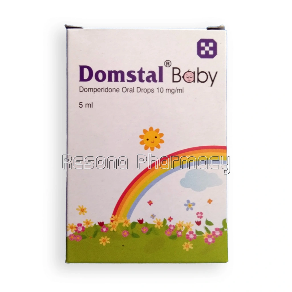 DOMSTAL BABY DROP