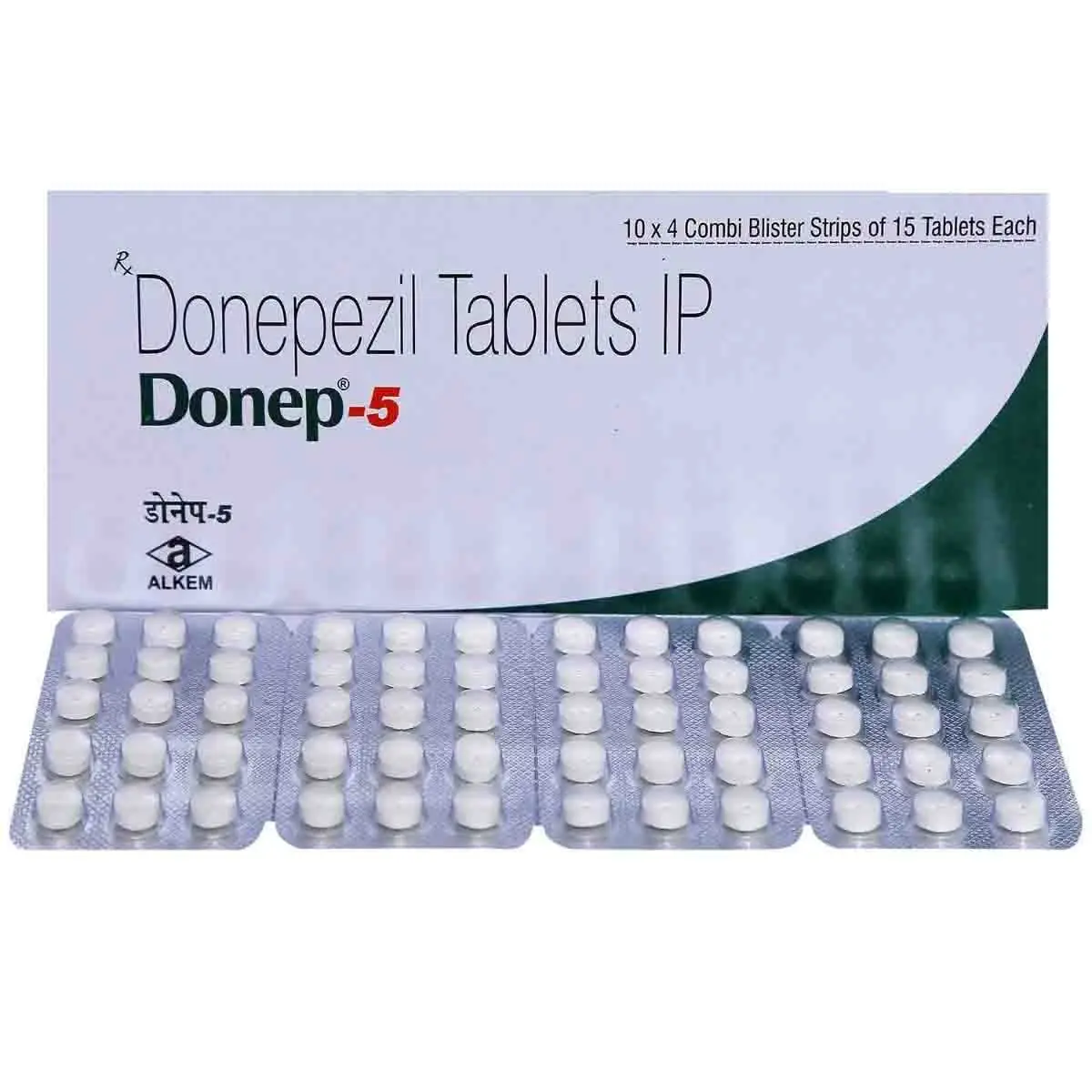 DONEP 5