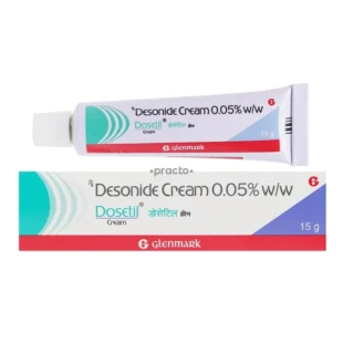 DOSETIL CREAM