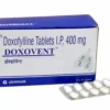 DOXOVENT 400 TABLET