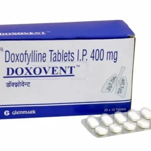 DOXOVENT 400 TABLET