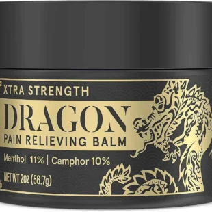 DRAGON BALM BIG