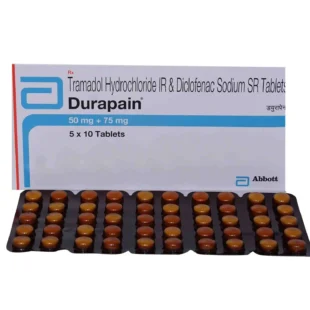 DURAPAIN TABLET