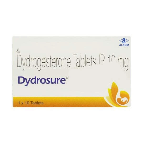 DYDROSURE SR 20