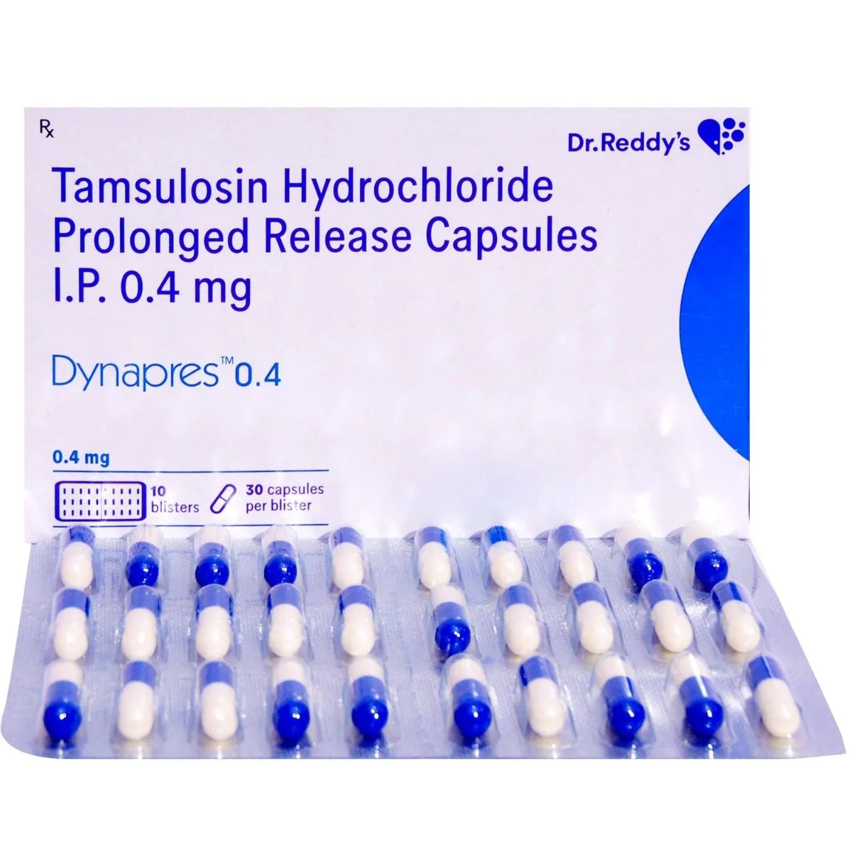 DYNAPRES D
