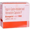 ECOSPRIN AV 150 CAPS