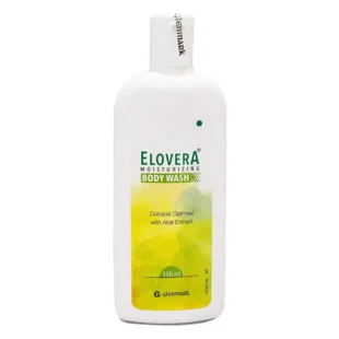 ELOVERA BODY WASH