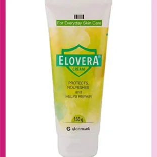 ELOVERA CREAM 150G