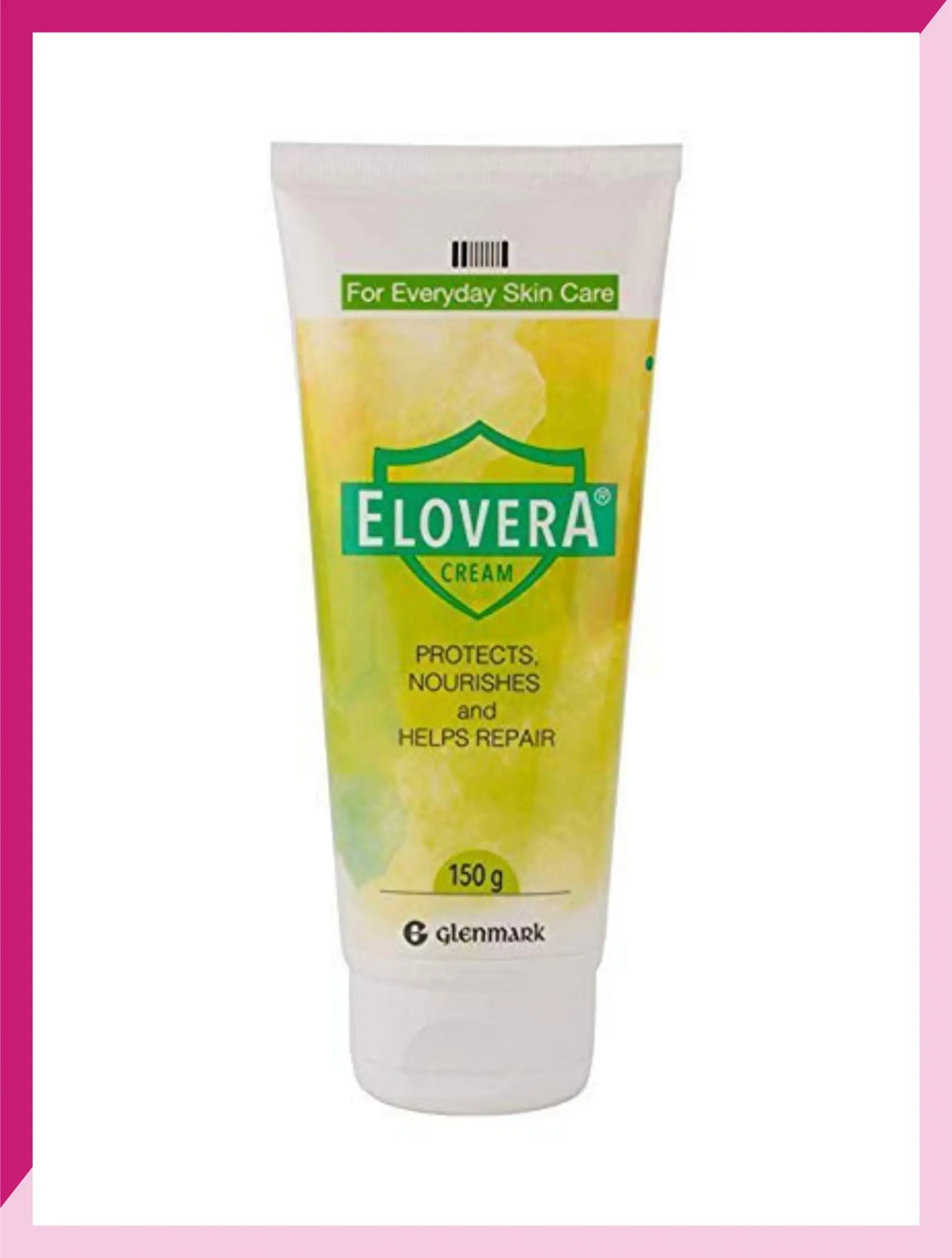 ELOVERA CREAM 150G