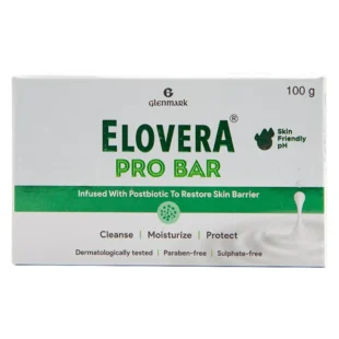 ELOVERA PRO BAR