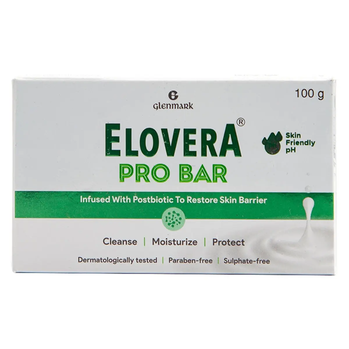 ELOVERA PRO BAR