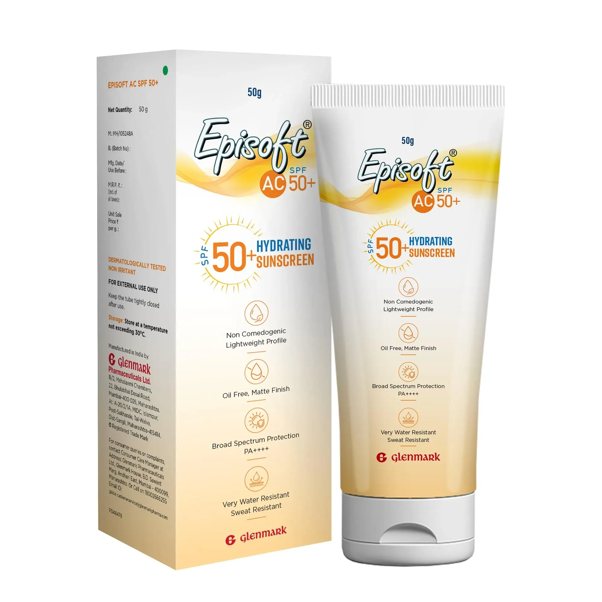 EPISOFT AC
