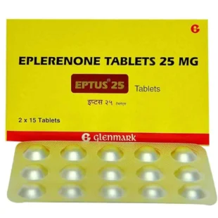 EPTUS 25 TABLET