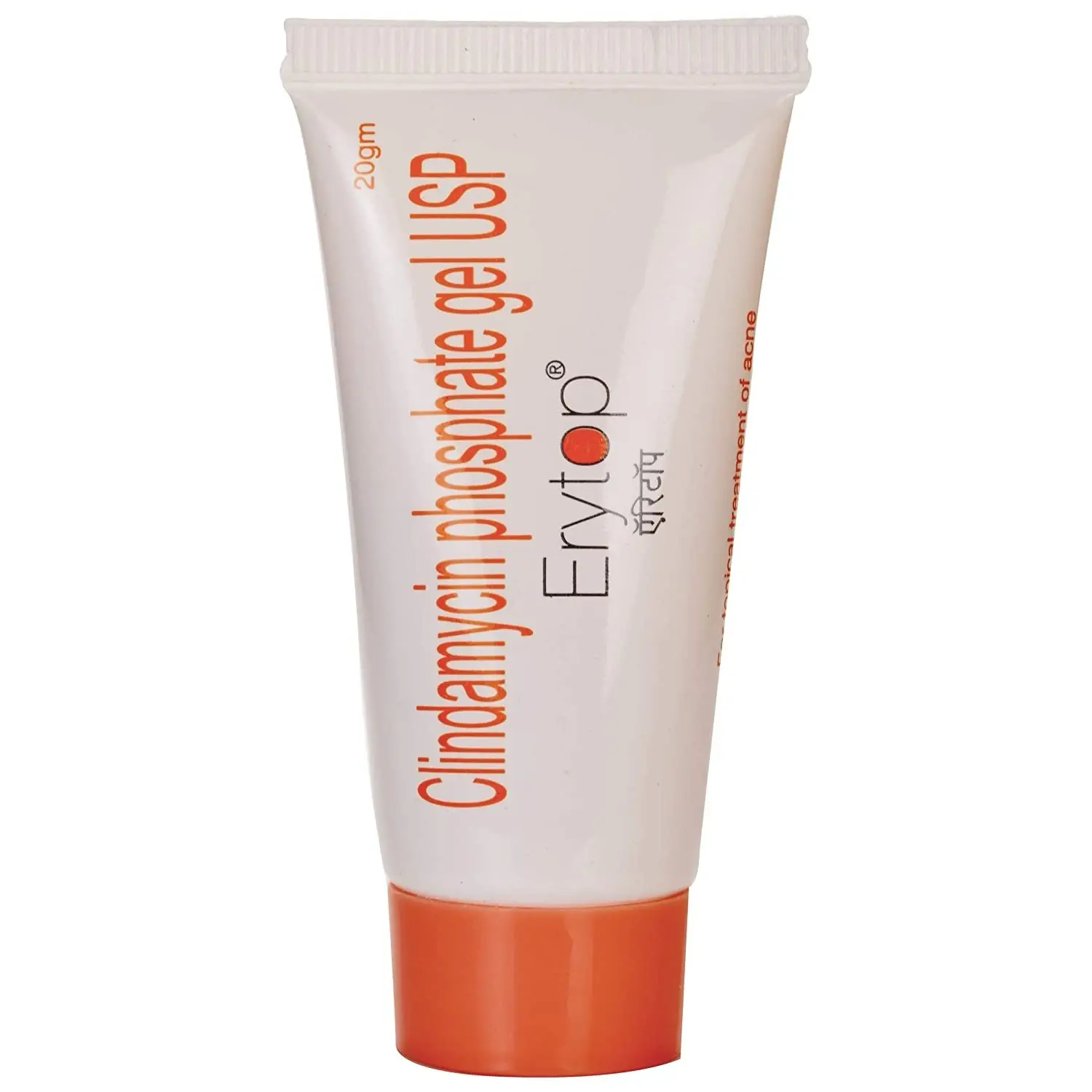 ERYTOP GEL