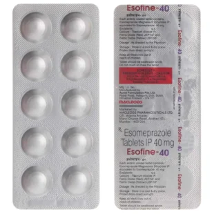 ESOFINE 40
