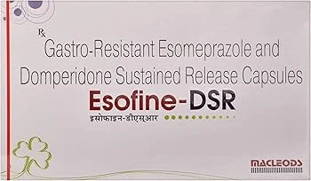 ESOFINE DSR