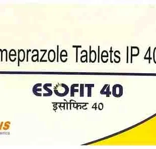 ESOFIT 40