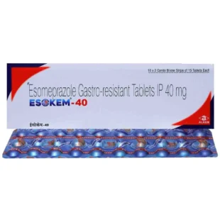 ESOKEM 40