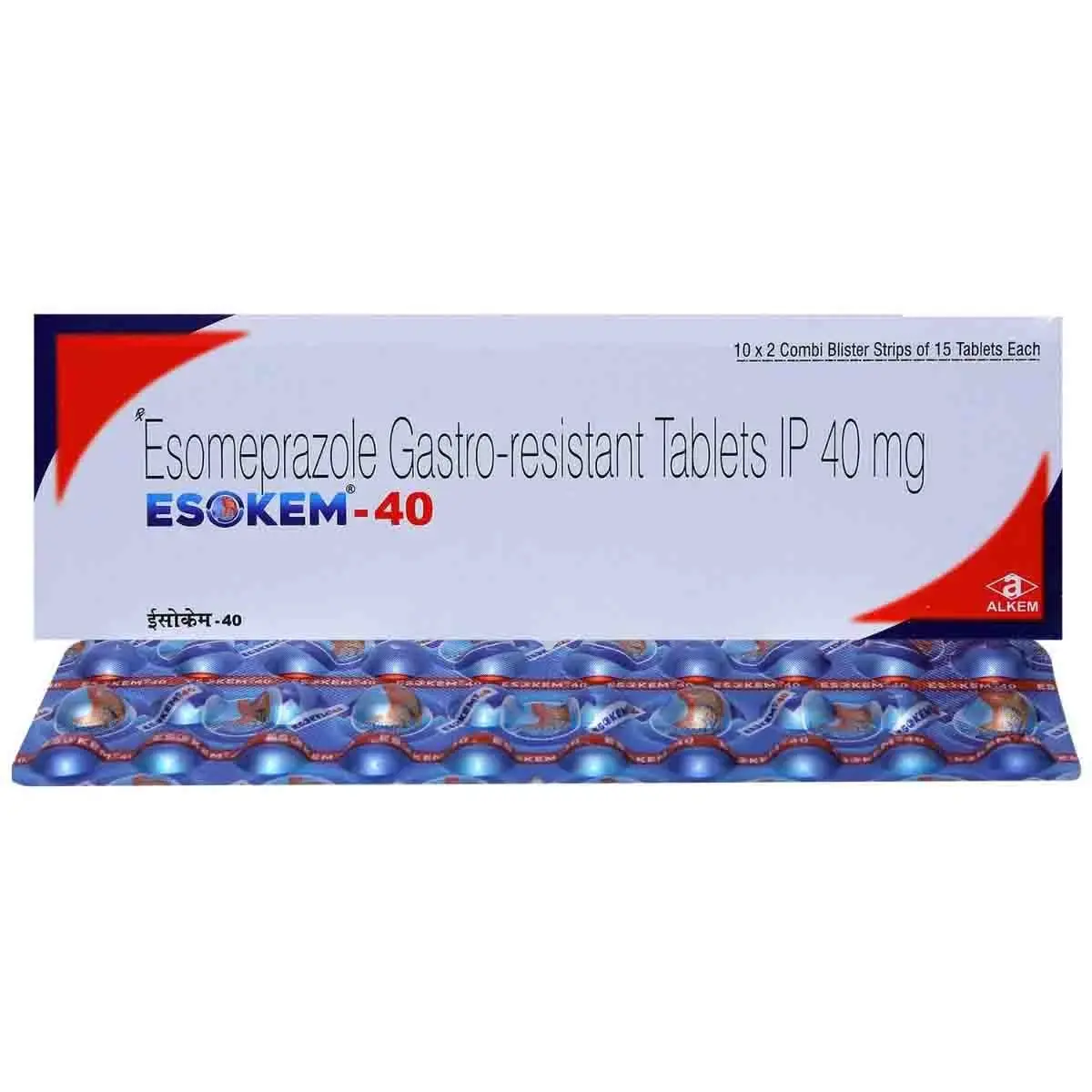 ESOKEM 40