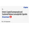 ESOMAC L CAP