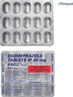 ESOZ 40