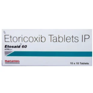 ETOSAID 60 TABLET