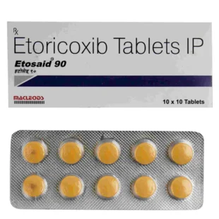 ETOSAID 90MG TABLET