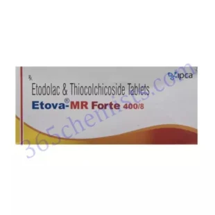 ETOVA MR FORTE TABLET