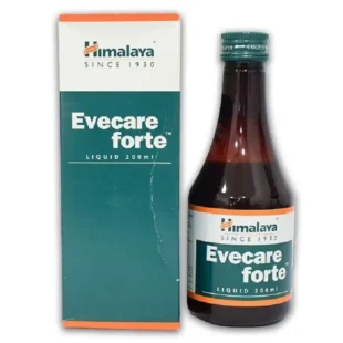 EVECARE FORTE SYRUP 200ML