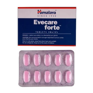EVECARE FORTE TABLET