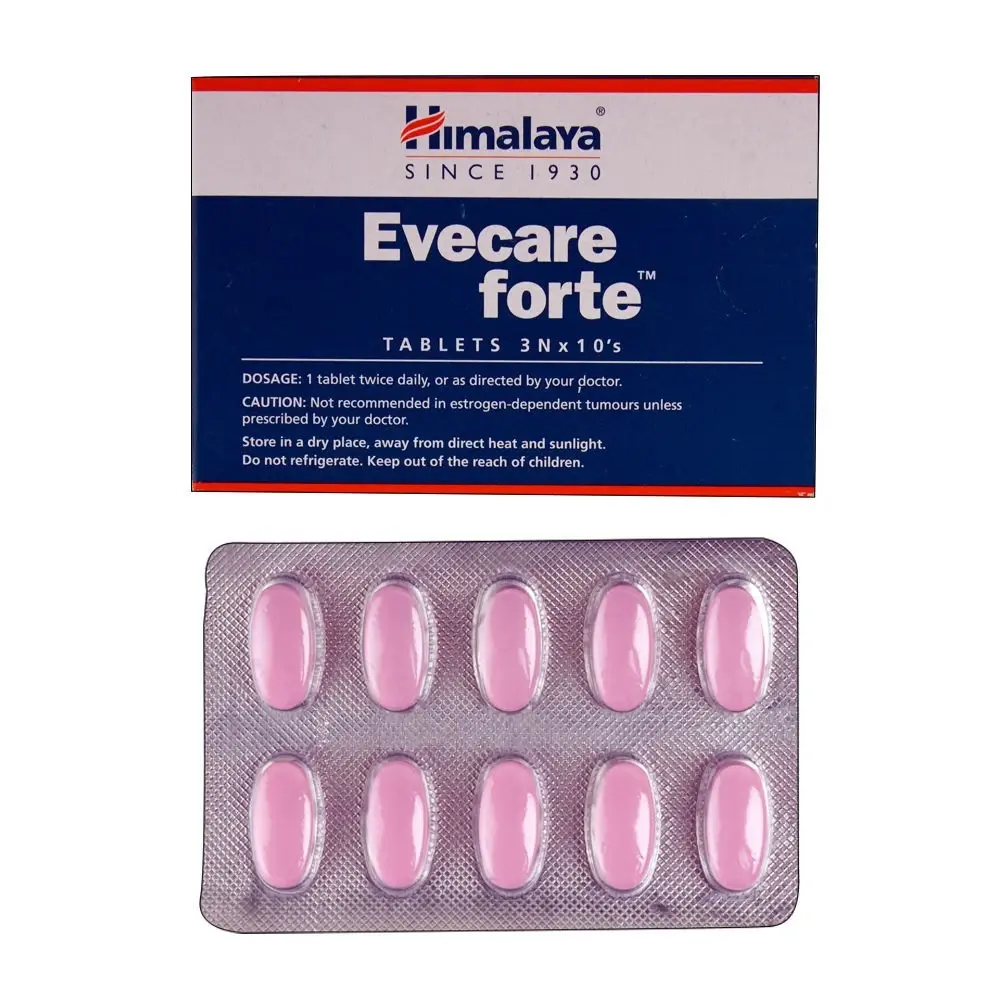 EVECARE FORTE TABLET