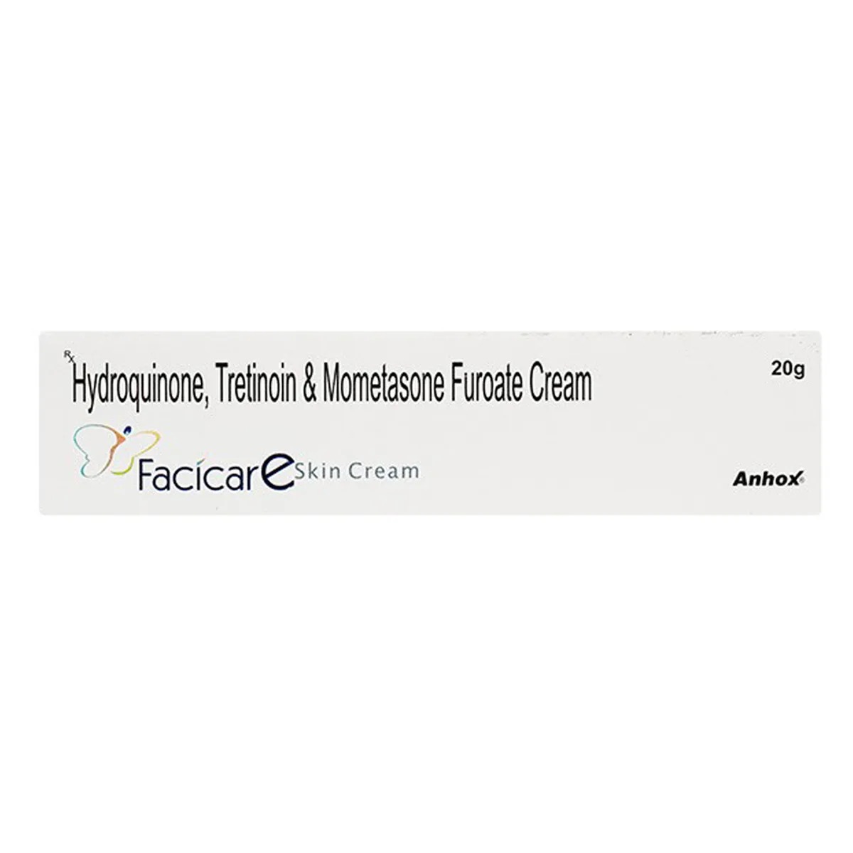 FACICARE SKIN CERAM