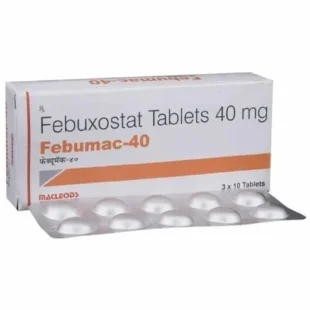 FEBUMAC 40