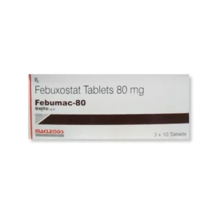 FEBUMAC 80