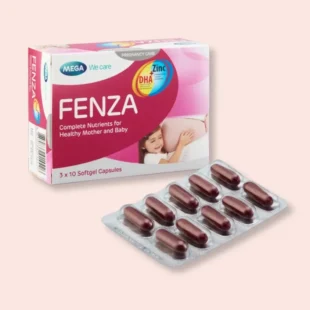 FENZA TABLET