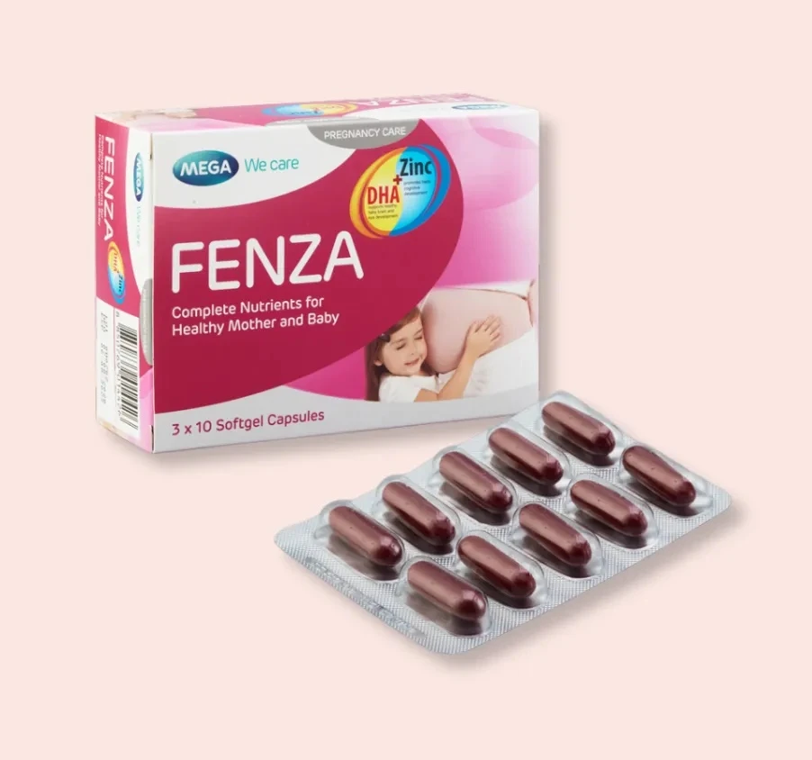FENZA TABLET