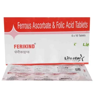 FERIKIND TABLET