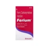 FERIUM 500 INJECTION
