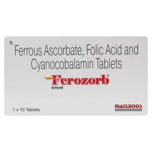 FEROZORB TABLET