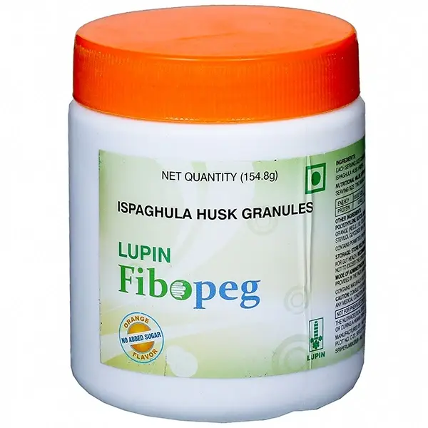 FIBOPEG POWDER