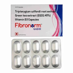 FIBRONORM TABLET