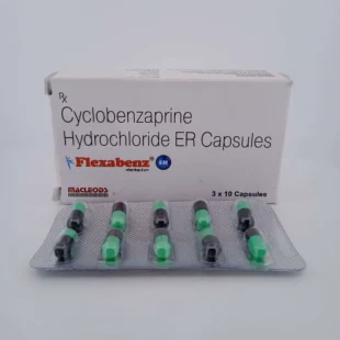 FLEXABENZ ER TABLET