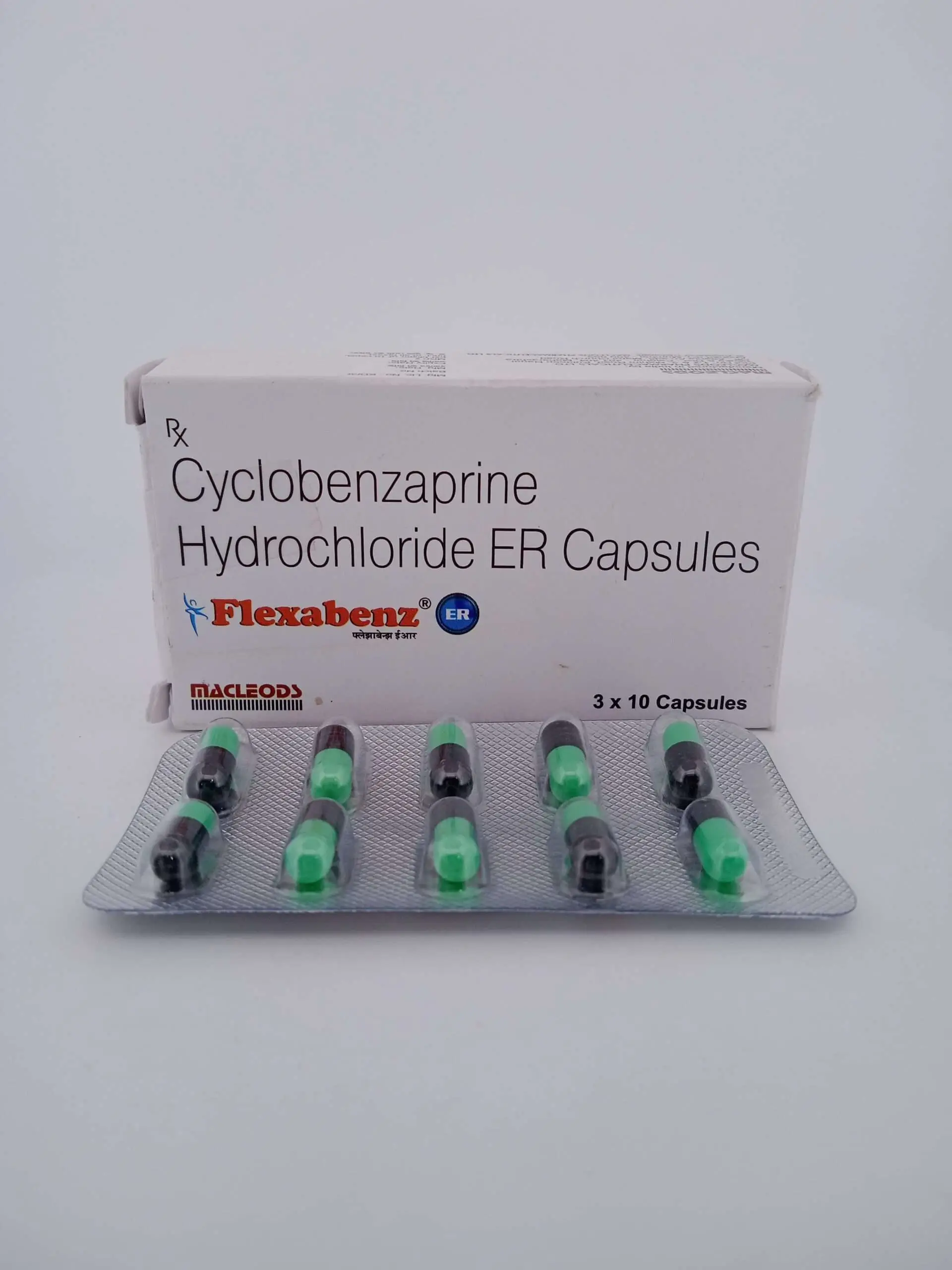 FLEXABENZ ER TABLET