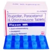 FLEXON MR TABLET