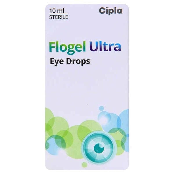 FLOGEL ULTRA DROPS