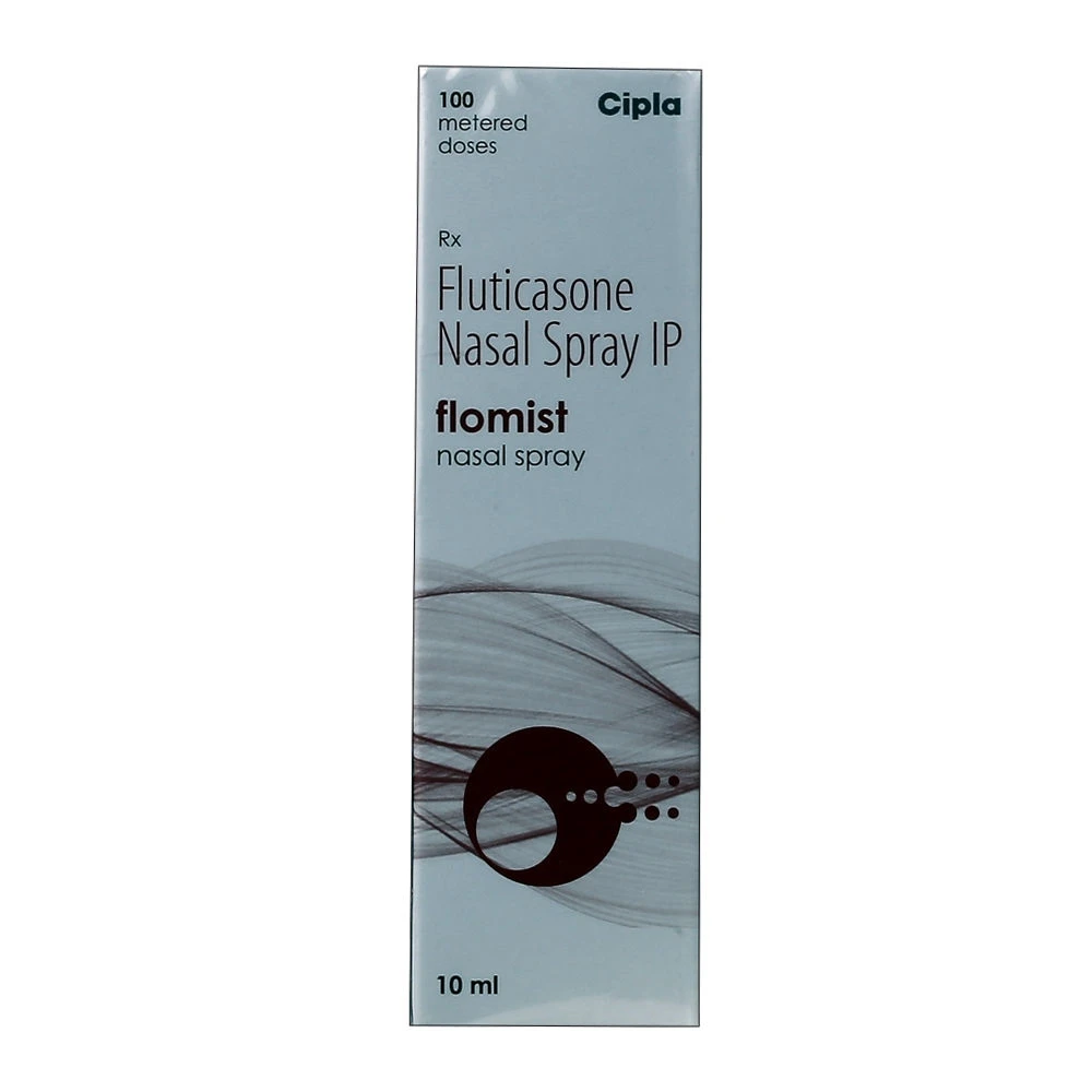 FLOMIST NASAL SPRAY