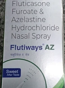FLUTIWAYS AZ N/S