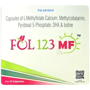 FOL 123 MF