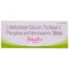 FOLCURE 5 TABLET