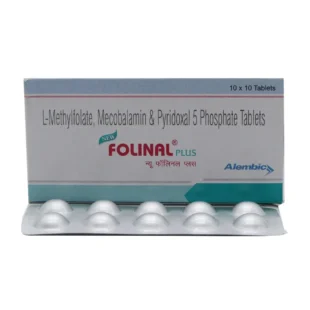 FOLINAL PLUS TABLET